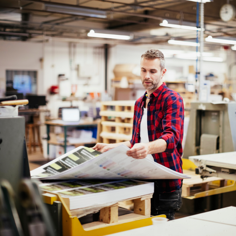 Precision Group case study