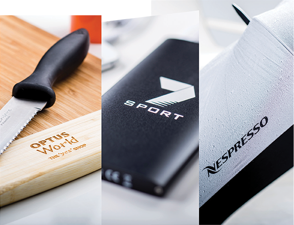 Promotion Products case study