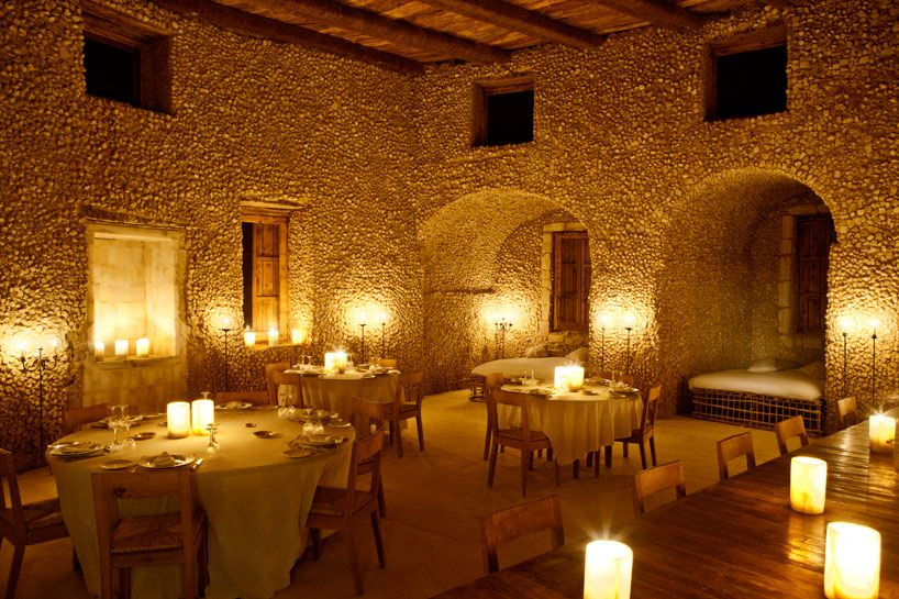 adrere amellal egypt sustainable hotel