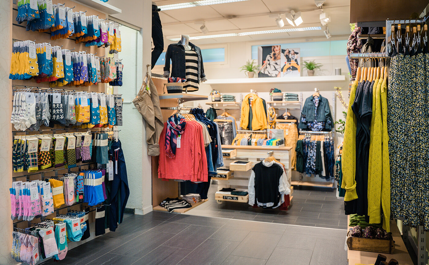 Dress Up Retail Gmbh & Co Kg