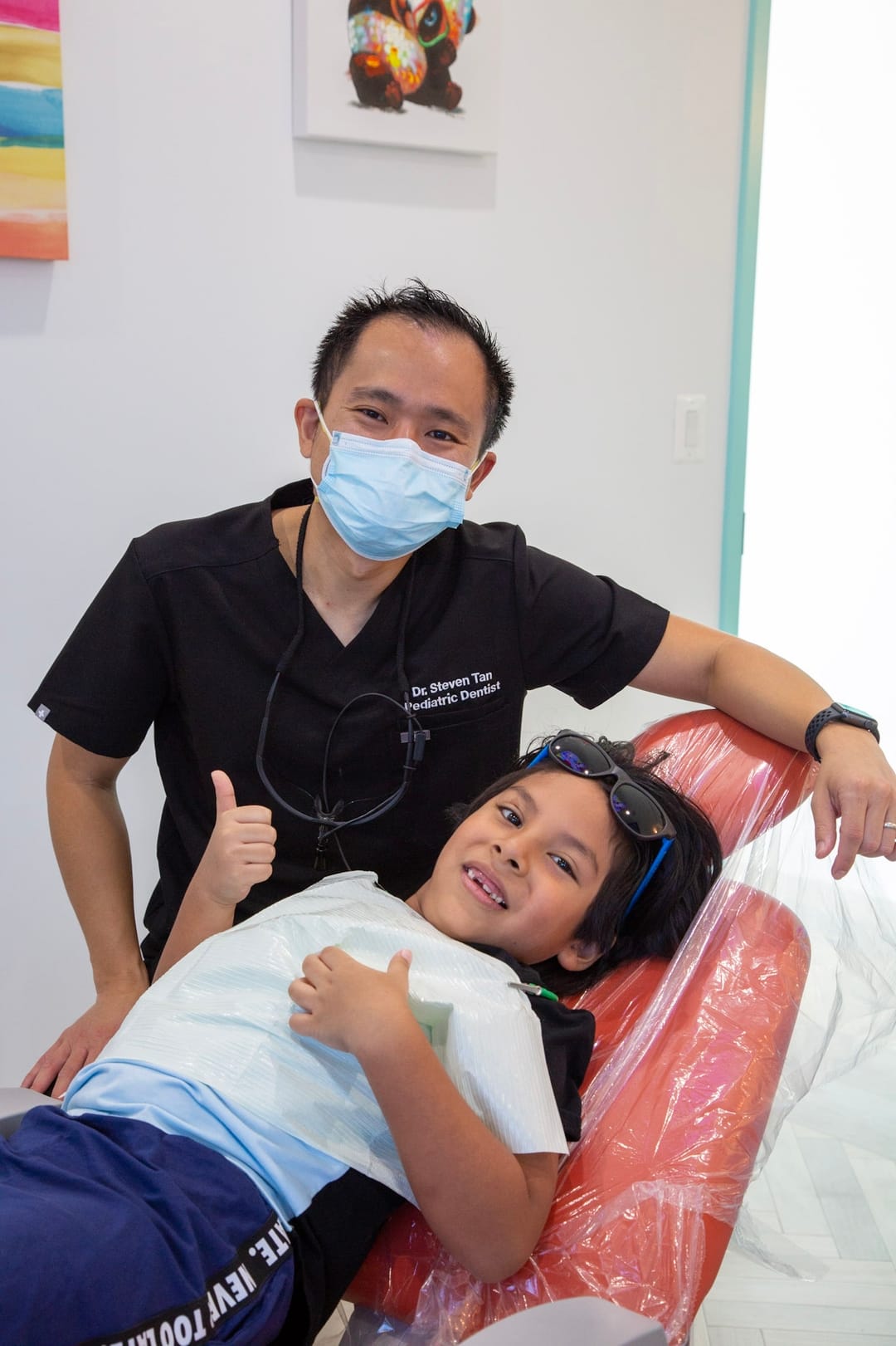 Pediatric Dentist & Optometrist in Urbana Eye Care & Pediatric Dentistry