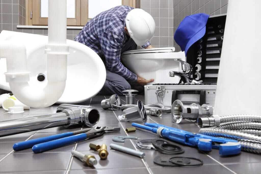 plumber free estimate las vegas