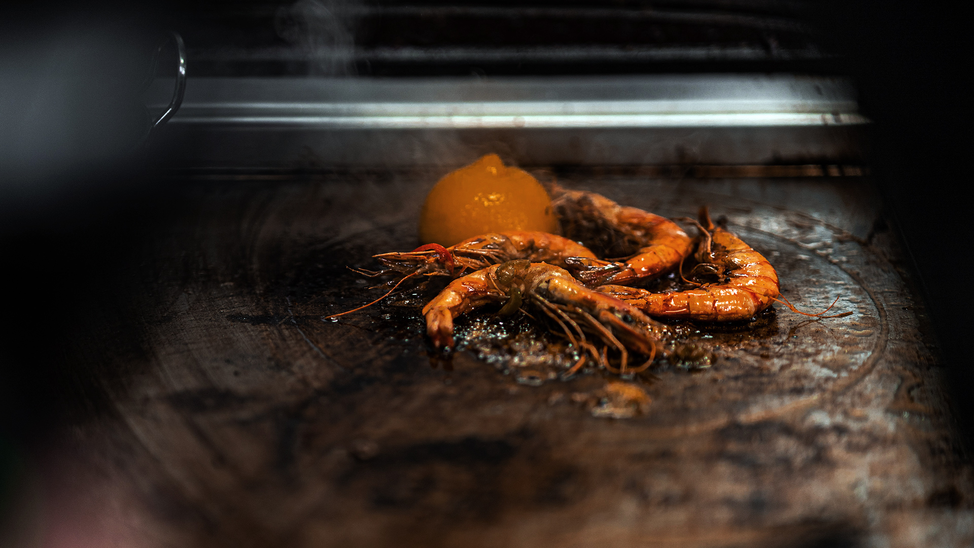 Street Gluten Free Menu