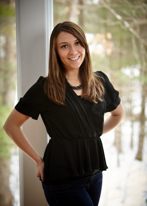 Melanie Rabino, Founder at Young Women in Digital