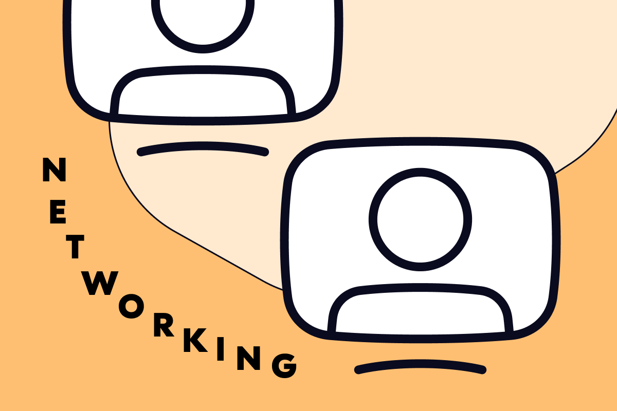 Your guide to hosting empowering virtual networking events