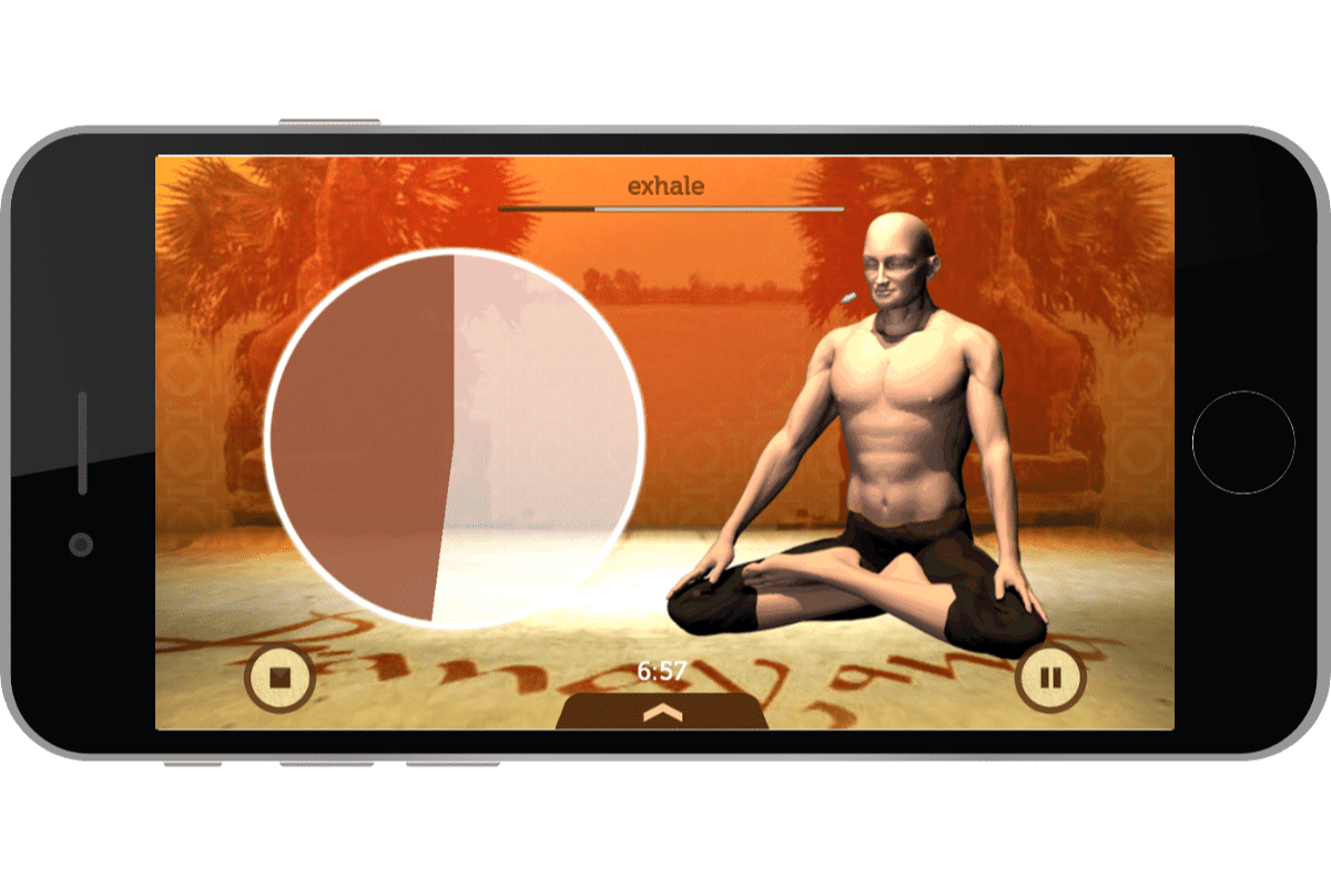 20 Deep Breathing Apps to Improve Health & Anxiety + 5 Free Apps