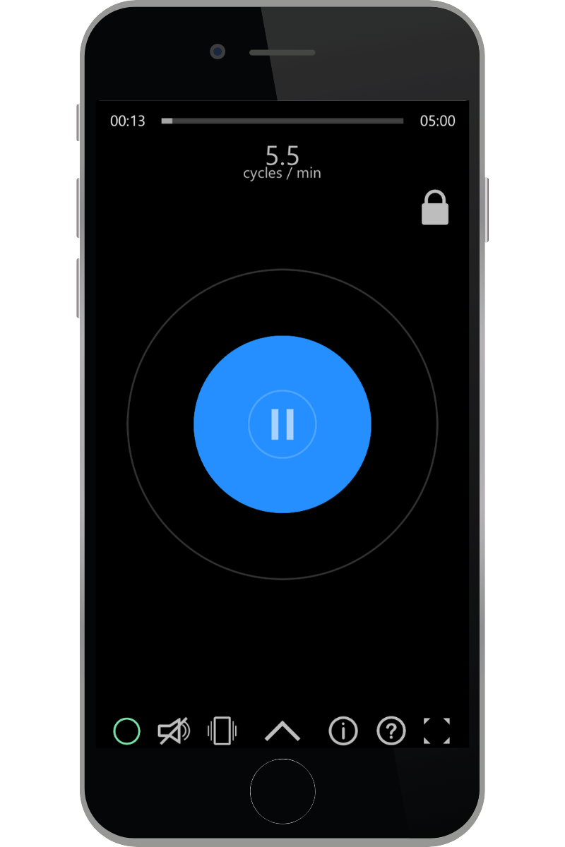 25+ Breathwork Apps for Guided Sessions + 8 Free Breathing Apps