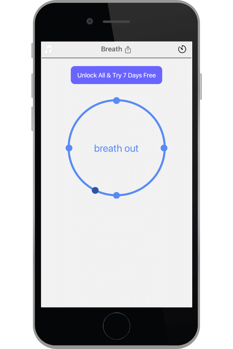 25+ Breathwork Apps for Guided Sessions + 8 Free Breathing Apps