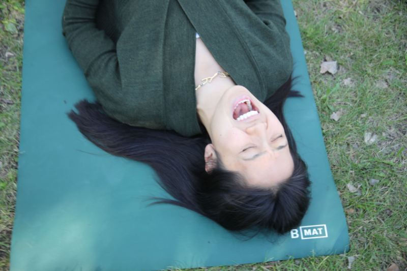 Breathwork for Healing Trauma 3 Popular Techniques + Benefits