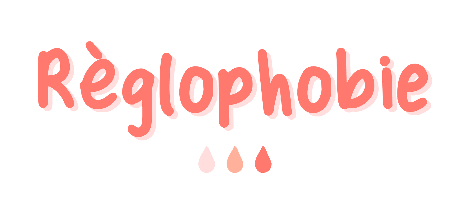 Logo "règlophobie"