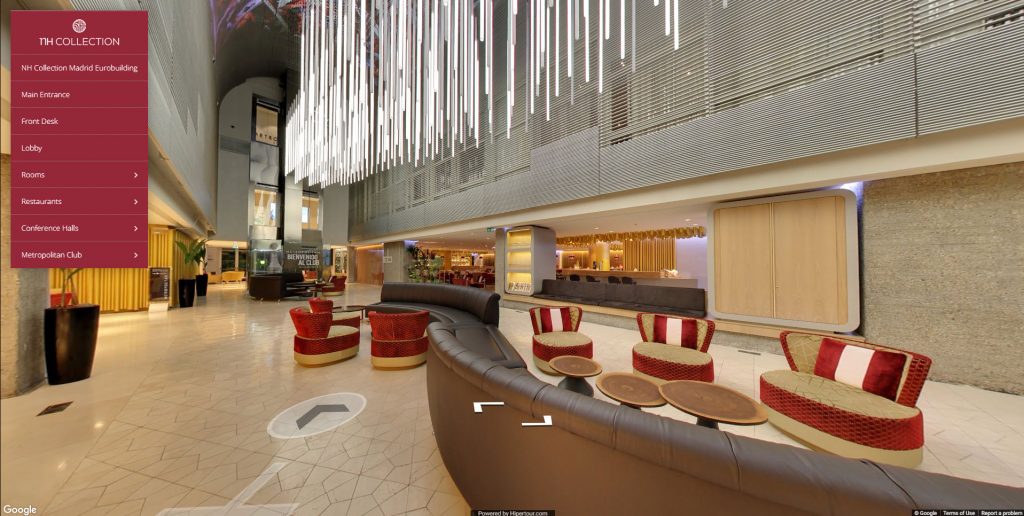 360 virtual tour