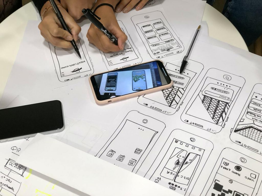 responsive website design