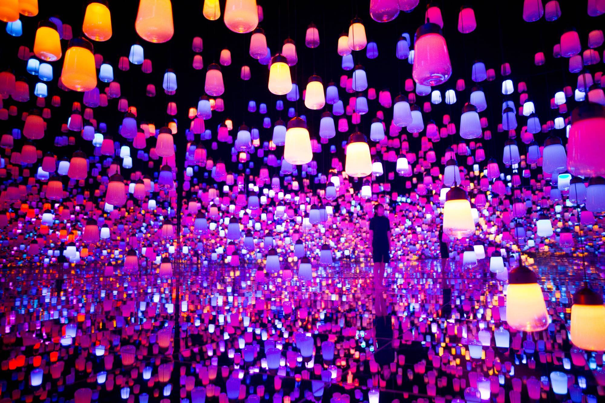 Digital experiences