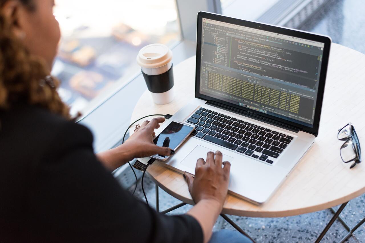 Significant Advantages Of Multiplatform Web-Based Applications