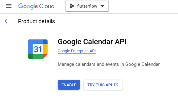 Google Calendar API How To Use It In 4 Simple Steps 2023 Google Calendar API How To Use It In 4 Simple Steps 2023