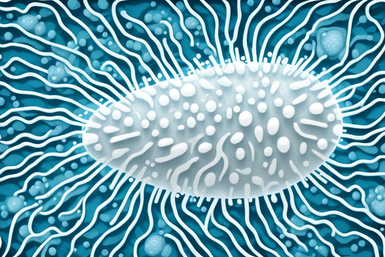 Treating Nail Bacteria Effective Solutions for Healthy Nails