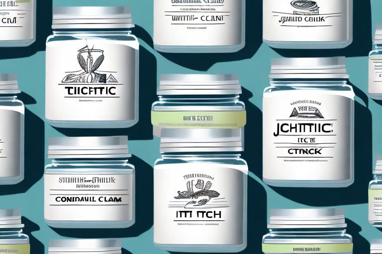 The 10 Best Jock Itch Creams for Maximum Relief