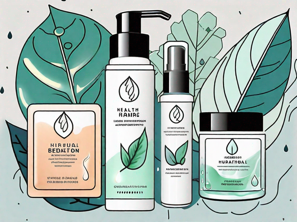 The Top 10 Benefits of Topical Spironolactone