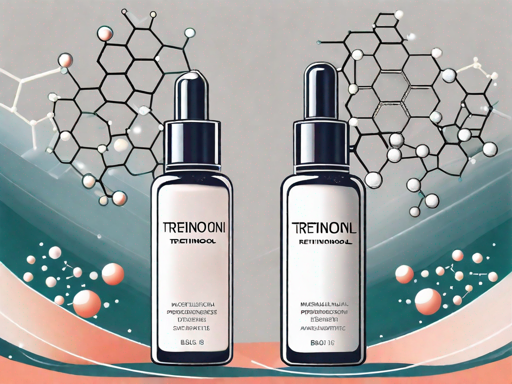 Is Tretinoin a Retinol? Exploring the Differences
