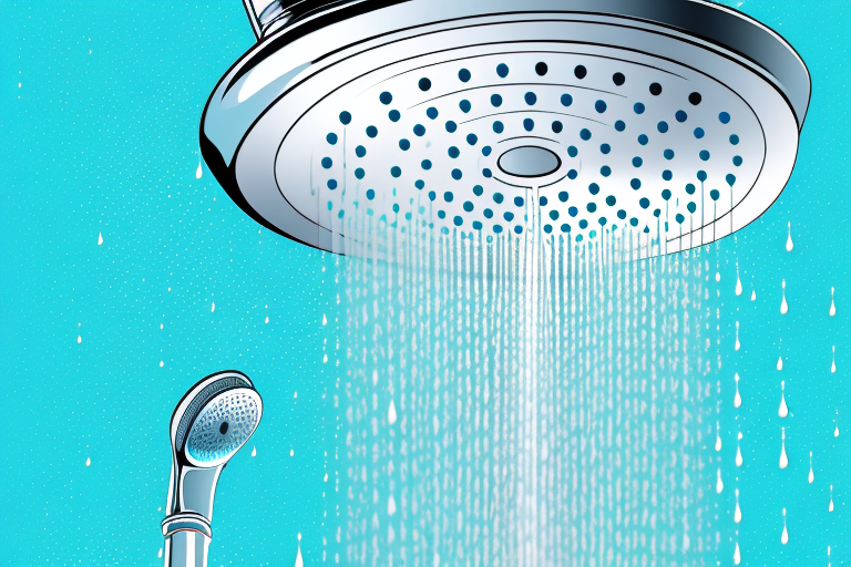Do Cold Showers Help Acne? They Can, But There's More.