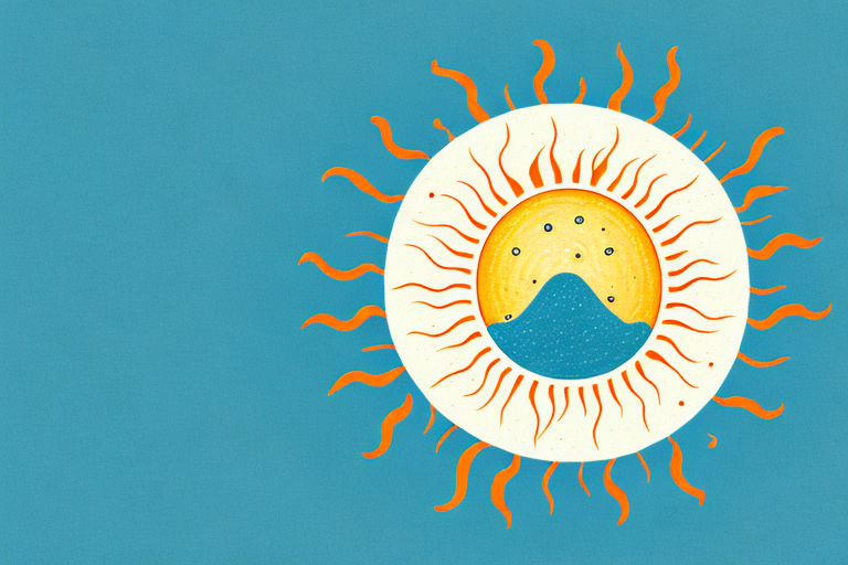 Does Tanning Help Acne? An EvidenceBased Analysis