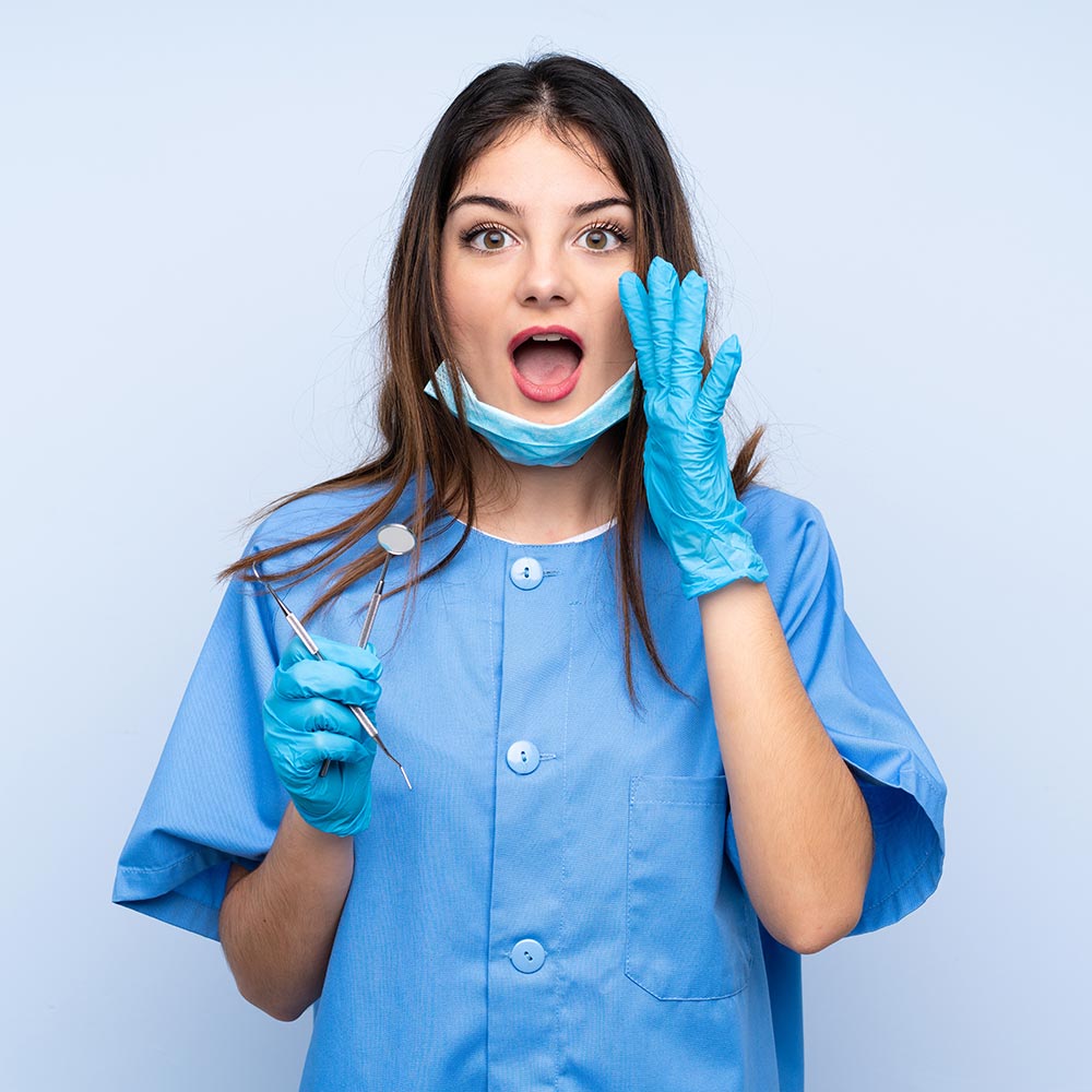 Contact Grassy Creek Dental Knoxville, TN Dentist