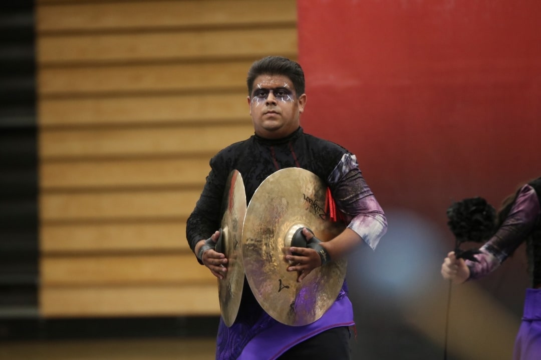 Meraki Percussion Home