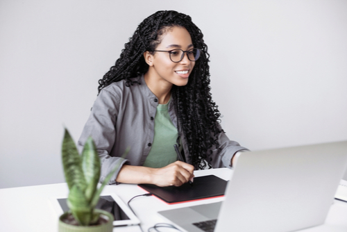 A Photo For A Blog About Best Google Ads Extensions For Your E-Commerce Website