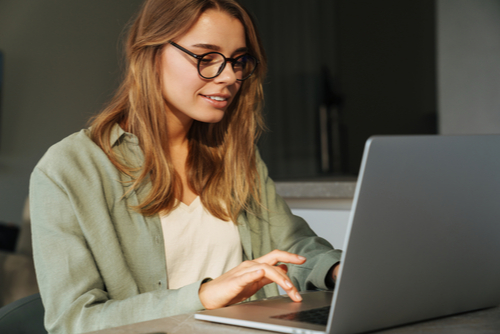 A Photo For A Blog Post About Proofreading Tips For Your Pay-Per-Click Ads
