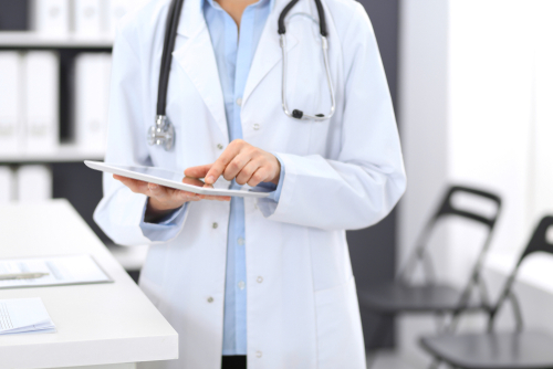 A Photo For A Blog Post About Do Remarketing Ads Go Against HIPAA