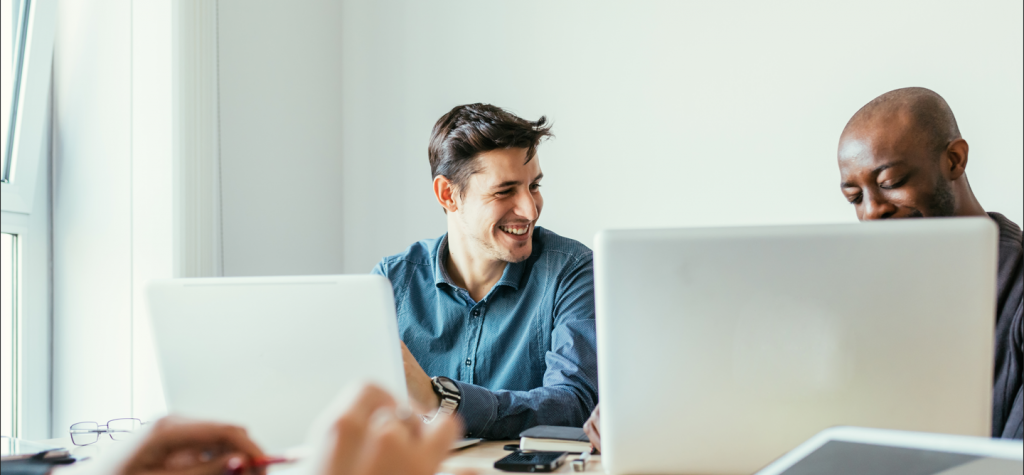 A Photo For A Blog Post About How PPC & SEO Work Together