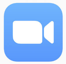 Zoom logo