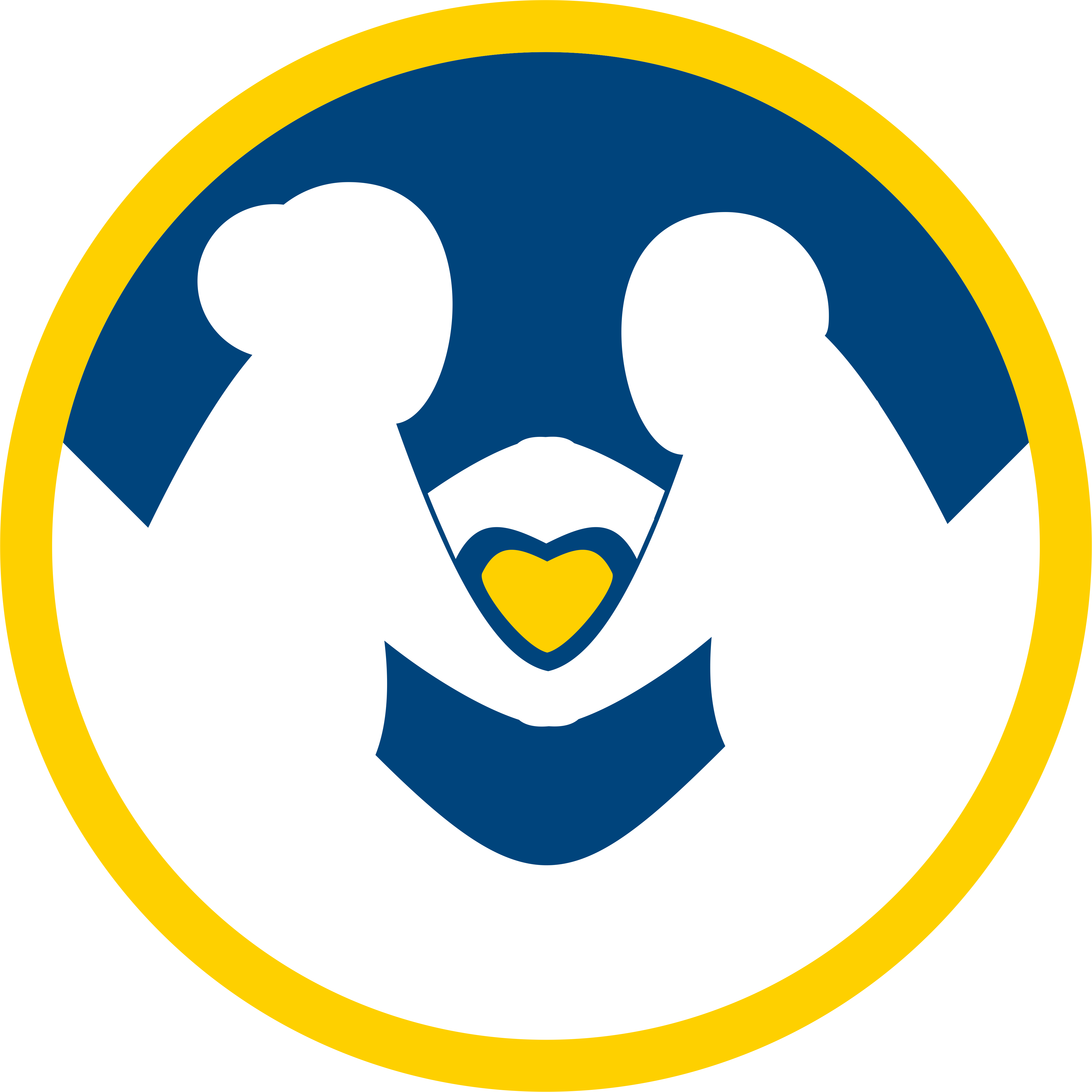 Utopia Experiences Logo