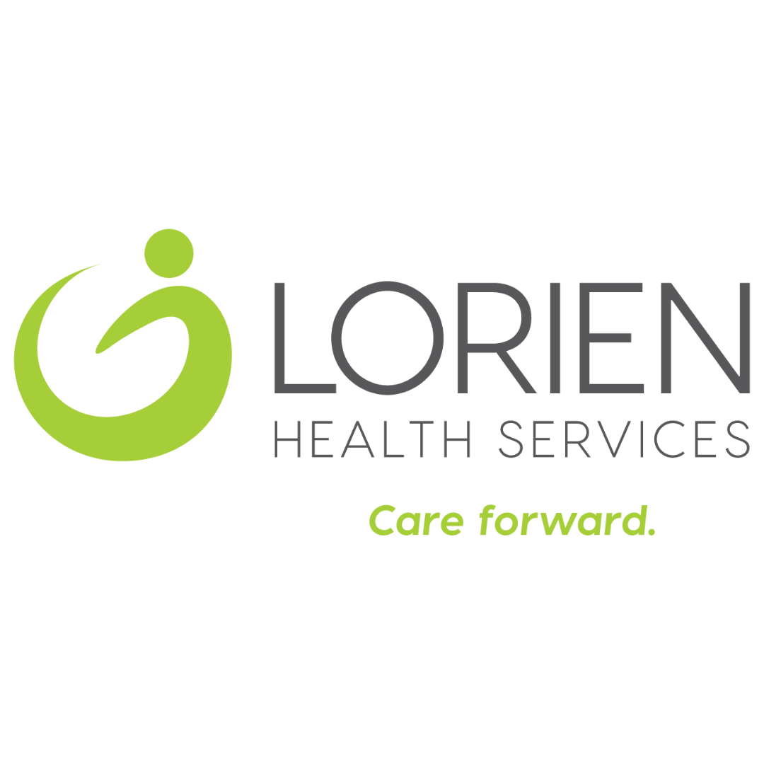 Lorien Health Services Logo