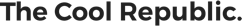 Logo The Cool Republic