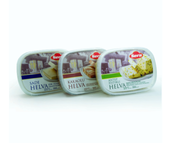 Grand Baazar Shopping Halva