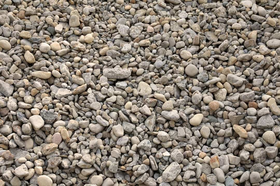 Ohio River Wash | Ohio River Wash Aggregate | Stone Center