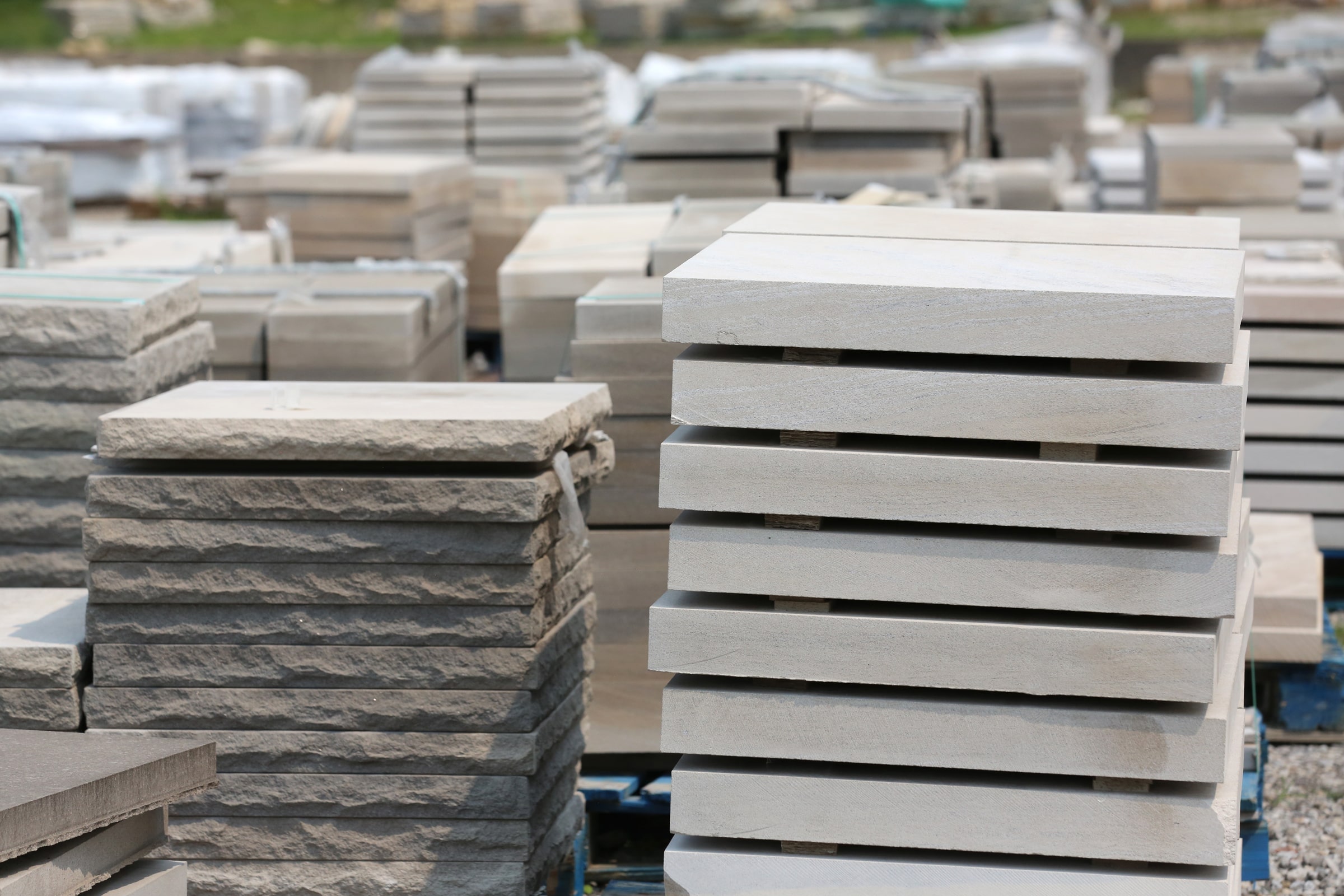 Cultured Stone vs Natural Stone Veneers Key Differences Stone Center