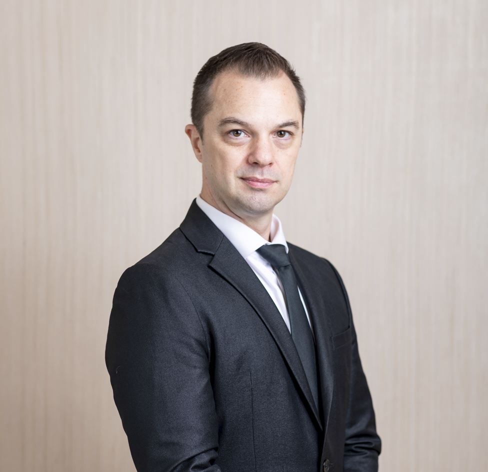 Michael Lance