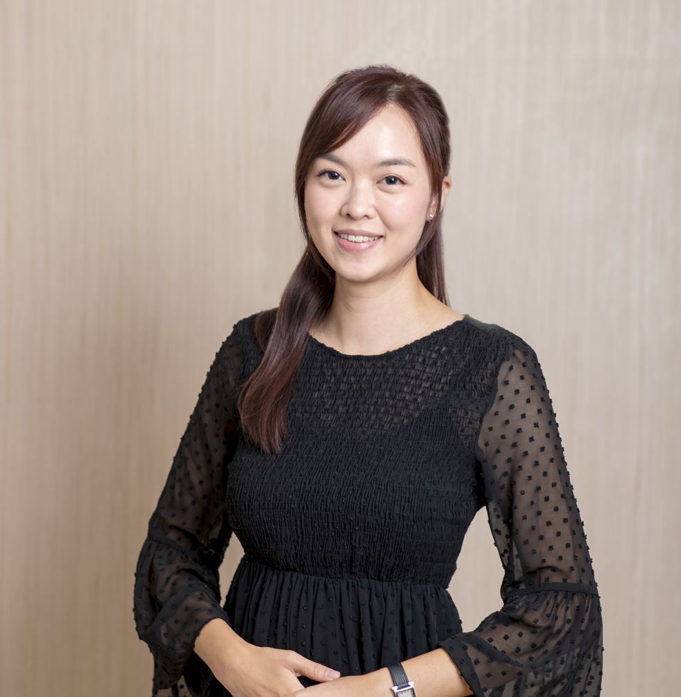 Monique Wong