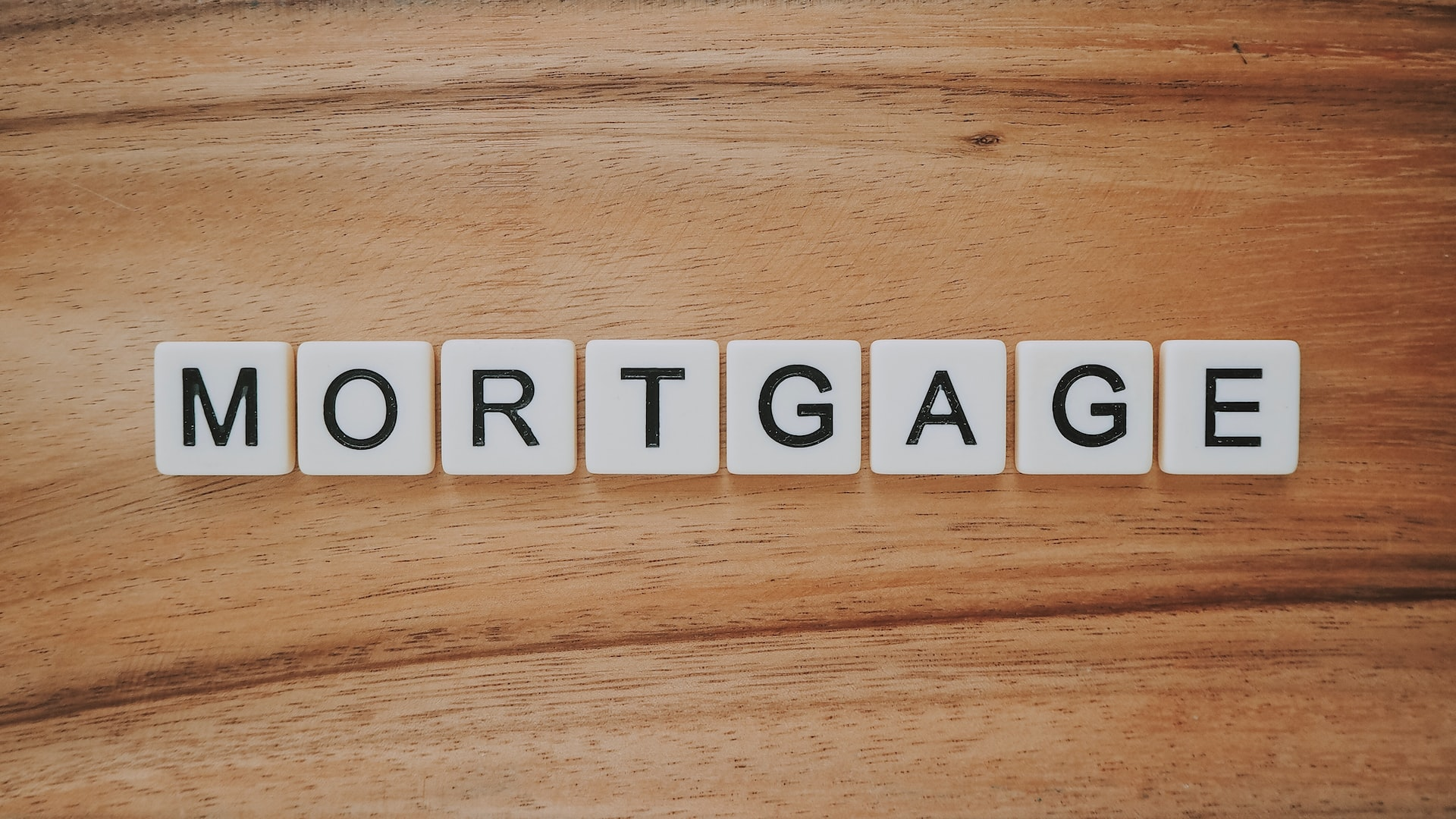 mortgage UK
