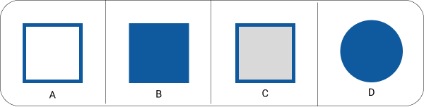 Second example alternatives