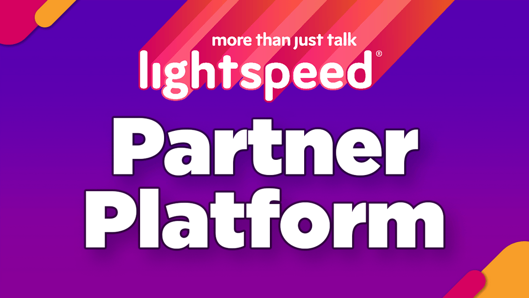 Discover Lightspeed Voice's Videos