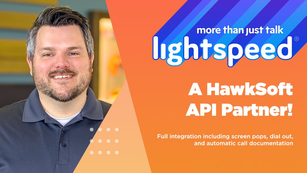 Discover Lightspeed Voice's Videos