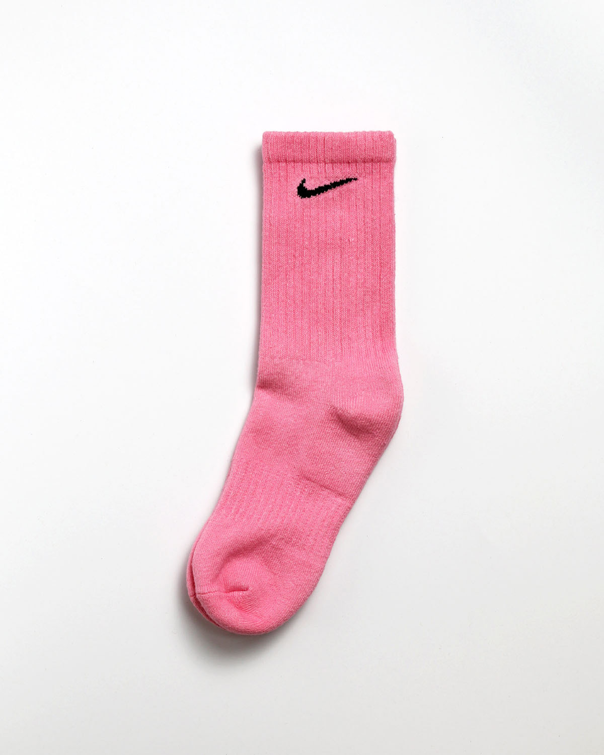 light pink nike socks