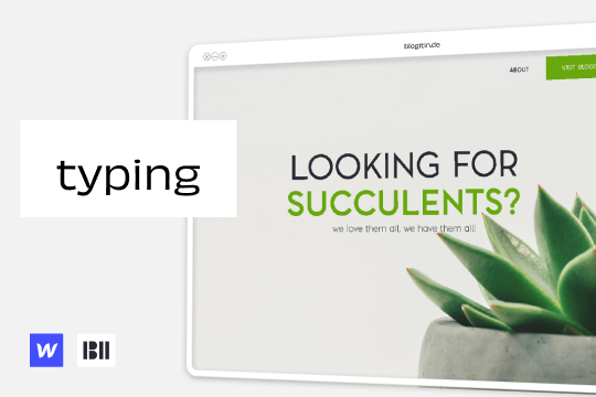 site profile thumbnail