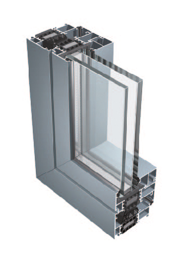 77IWE Open-Out Window