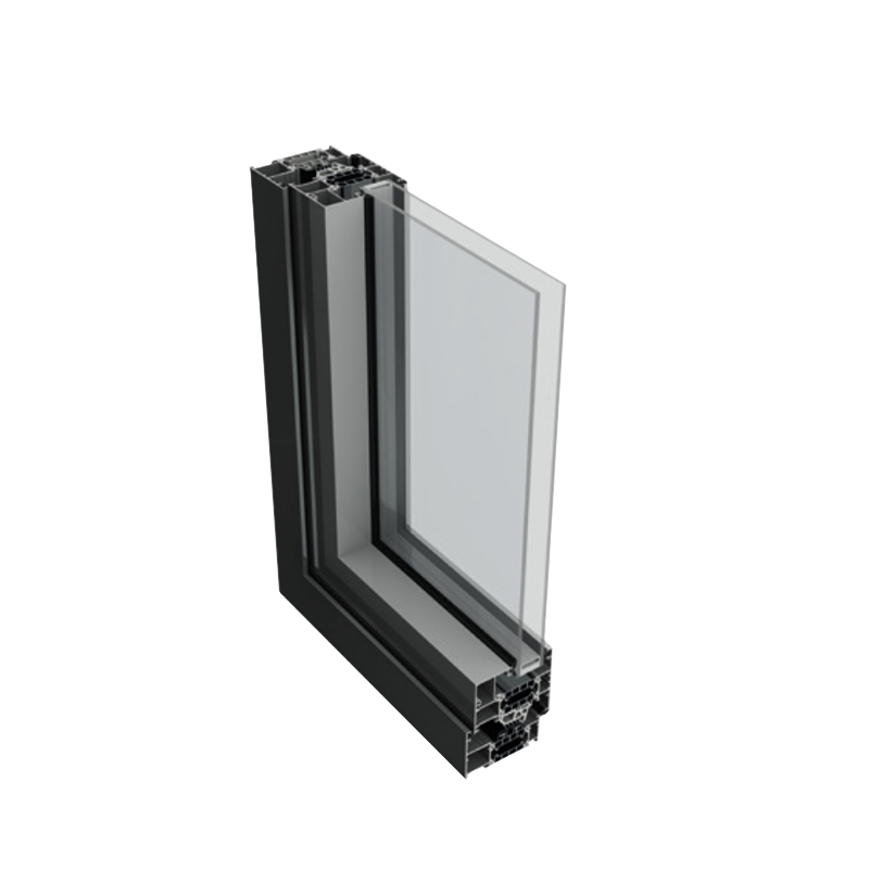 77IWE Open-Out Window