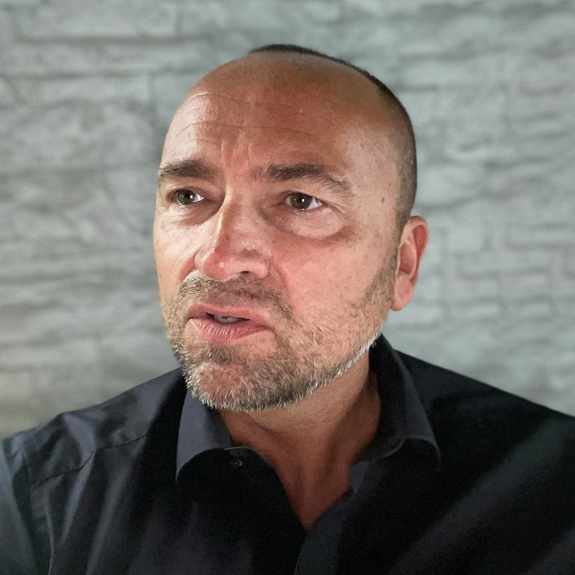 Alexander Röther, Managing Director Prime Mobility