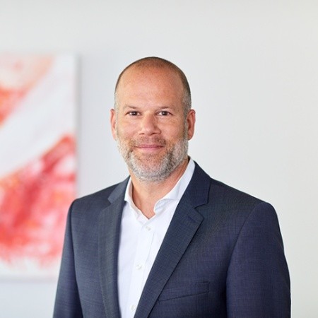 Sascha Tillmanns, Gesellschafter & Partner, Dr. Heimeier & Partner Management- und Personalberatung GmbH